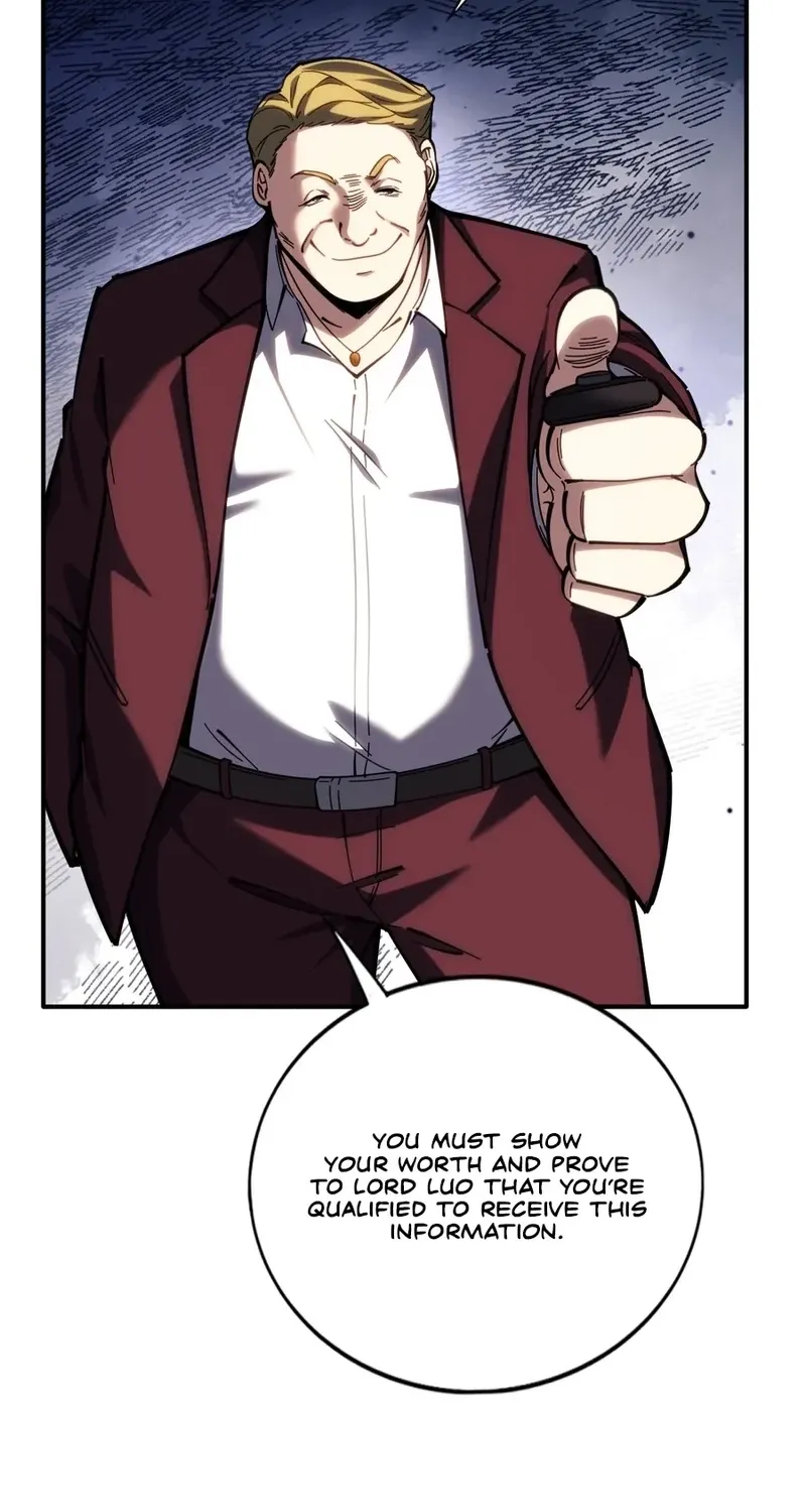 Read Become a god in binary chapter 20 image 45 on Lezhin