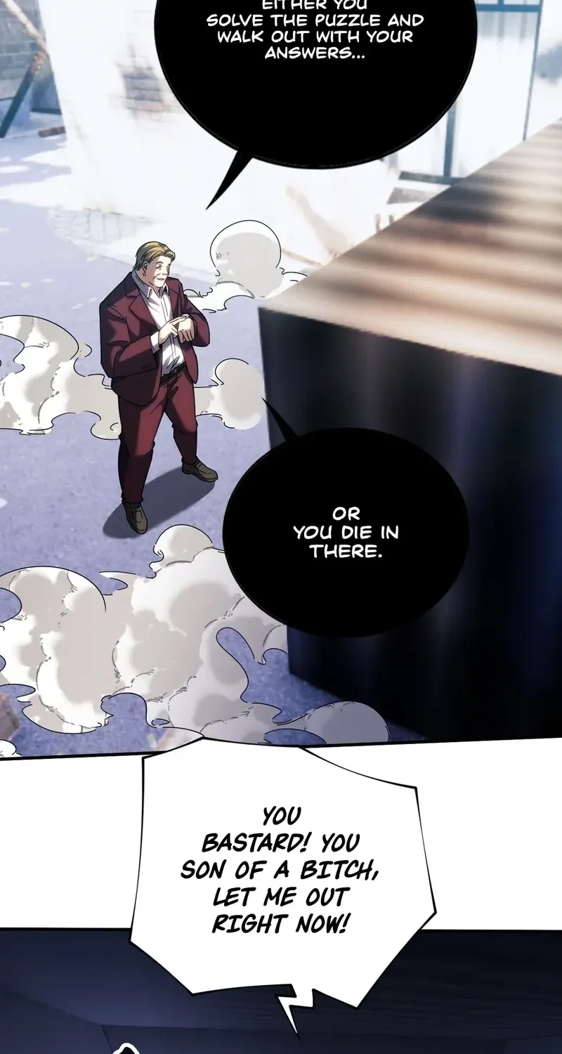 Read Become a god in binary chapter 20 image 50 on Lezhin