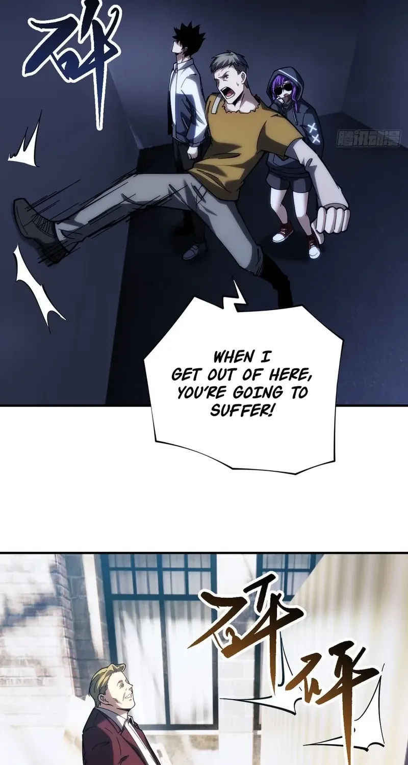 Read Become a god in binary chapter 20 image 51 on Lezhin