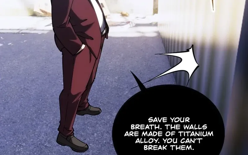 Read Become a god in binary chapter 20 image 52 on Lezhin