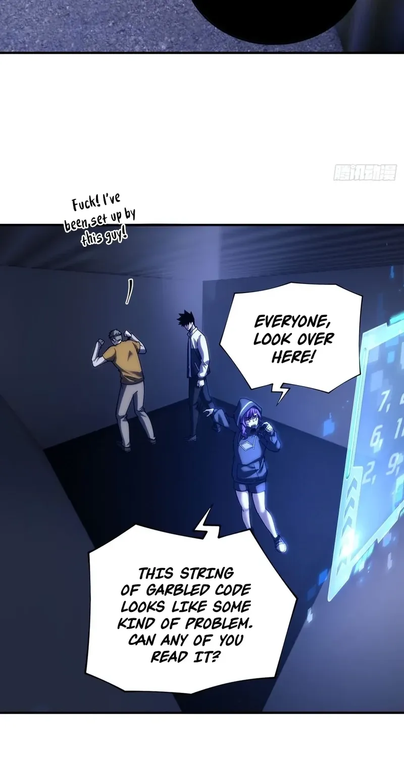 Read Become a god in binary chapter 20 image 53 on Lezhin