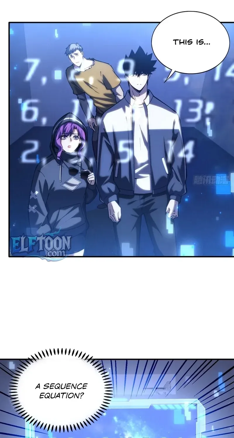 Read Become a god in binary chapter 20 image 54 on Lezhin