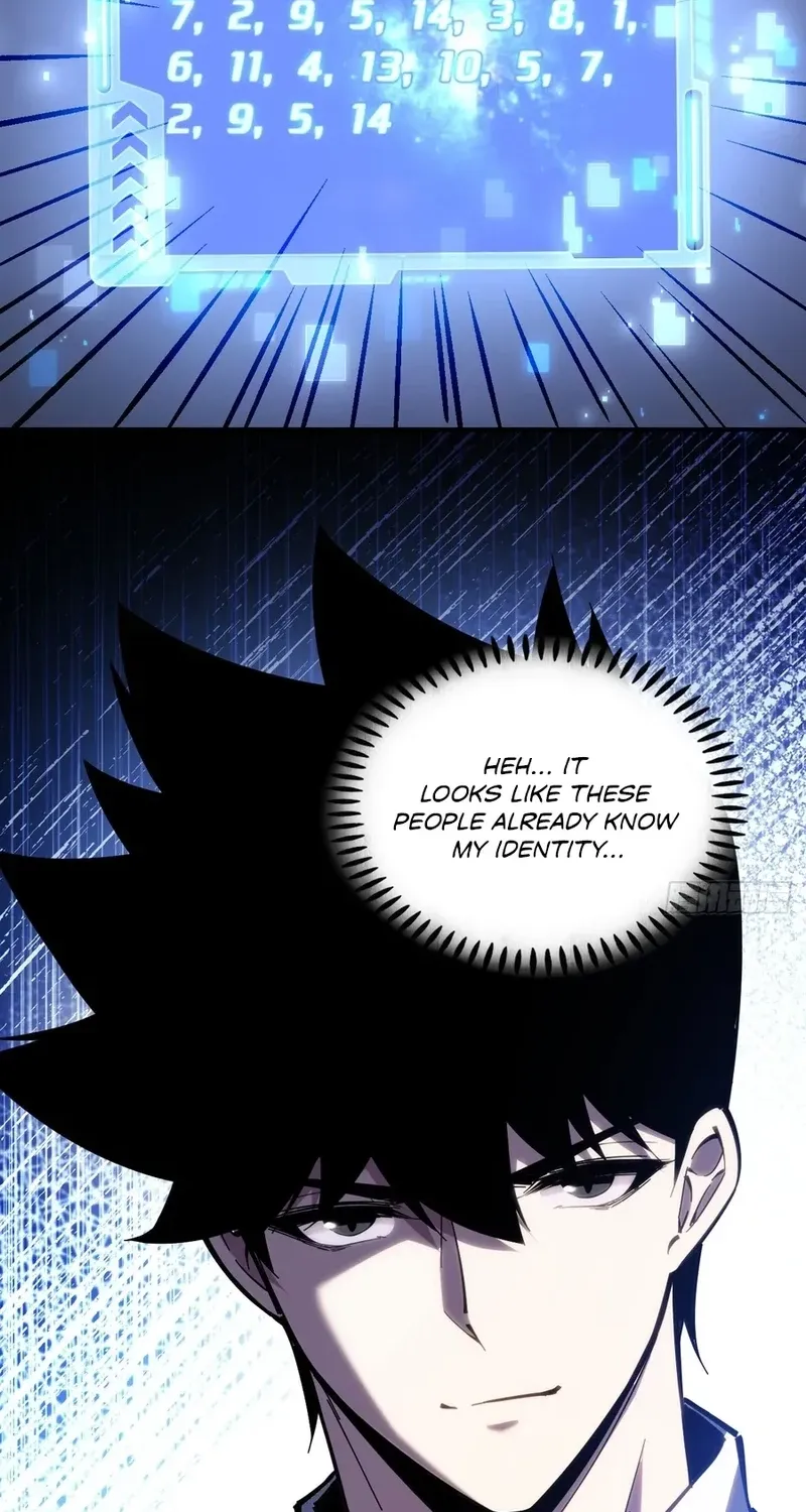 Read Become a god in binary chapter 20 image 55 on Lezhin