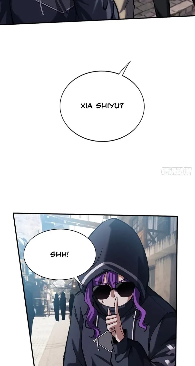 Read Become a god in binary chapter 20 image 7 on Lezhin