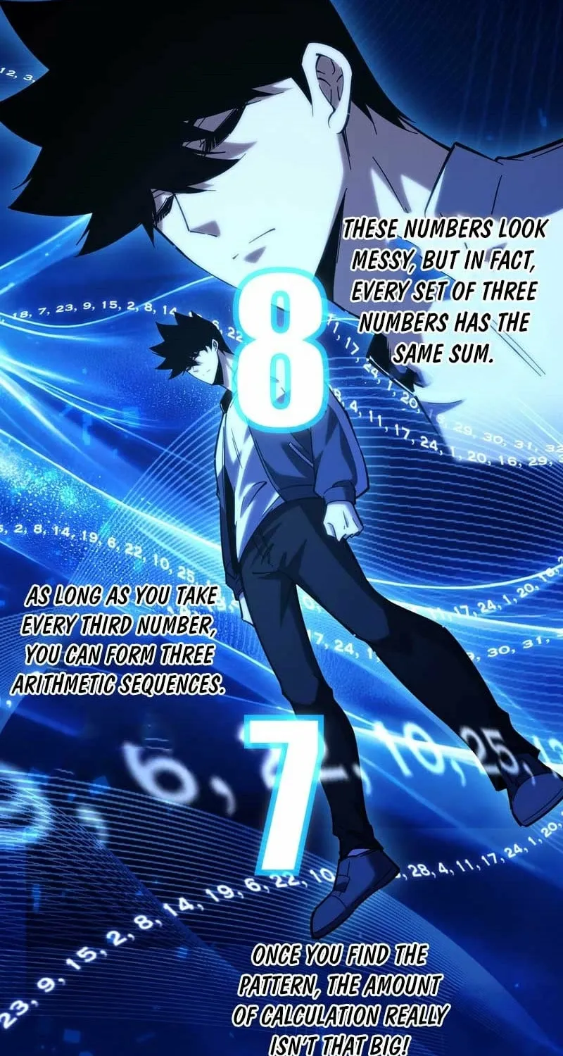 Read Become a god in binary chapter 21 image 11 on Lezhin
