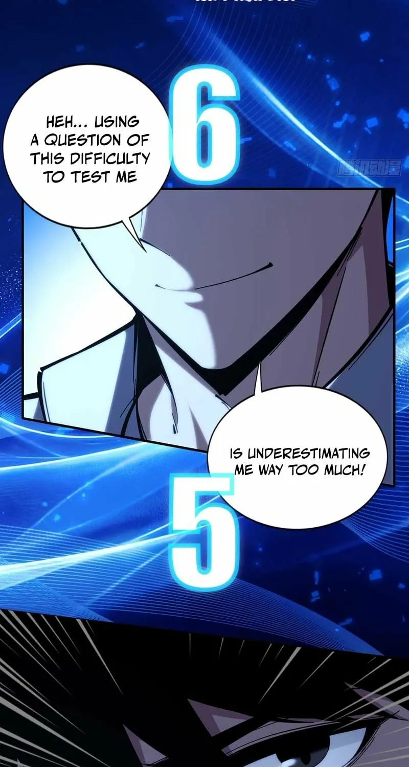 Read Become a god in binary chapter 21 image 12 on Lezhin