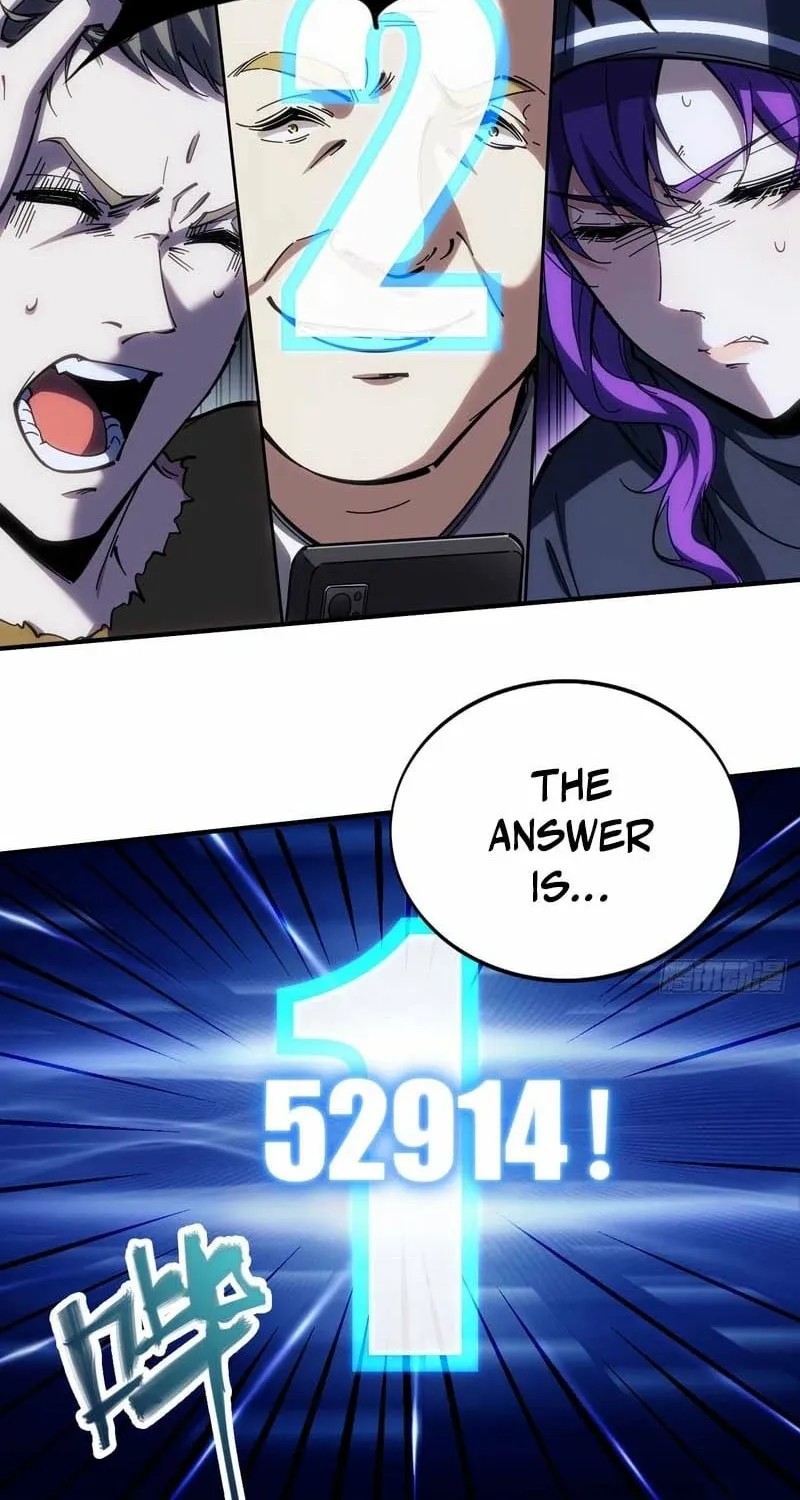 Read Become a god in binary chapter 21 image 15 on Lezhin