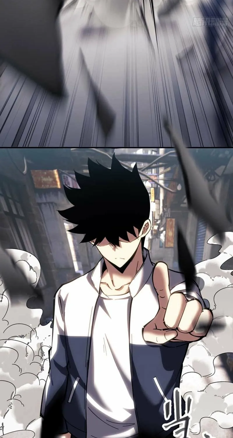 Read Become a god in binary chapter 21 image 18 on Lezhin