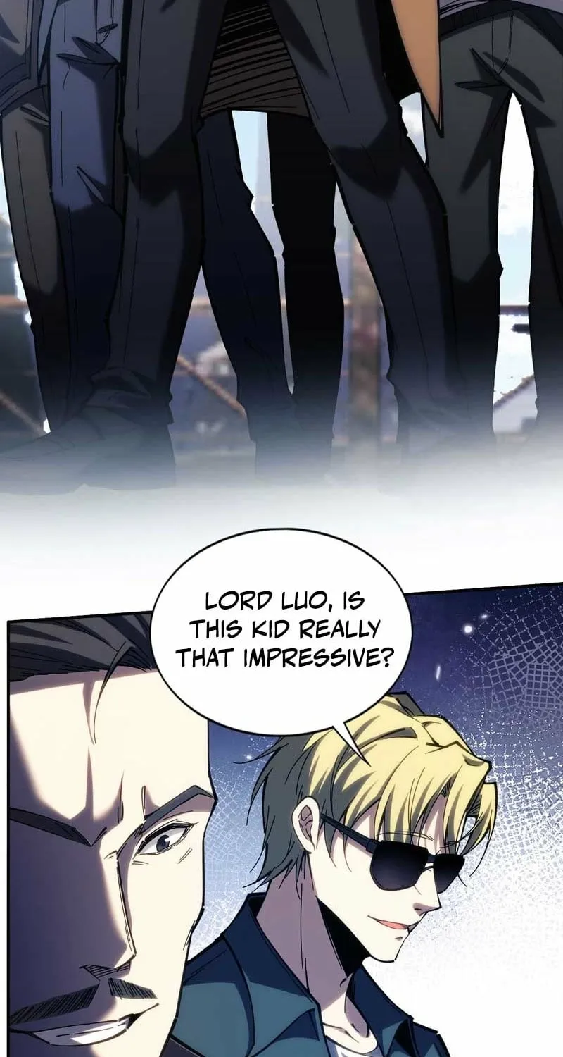 Read Become a god in binary chapter 21 image 23 on Lezhin