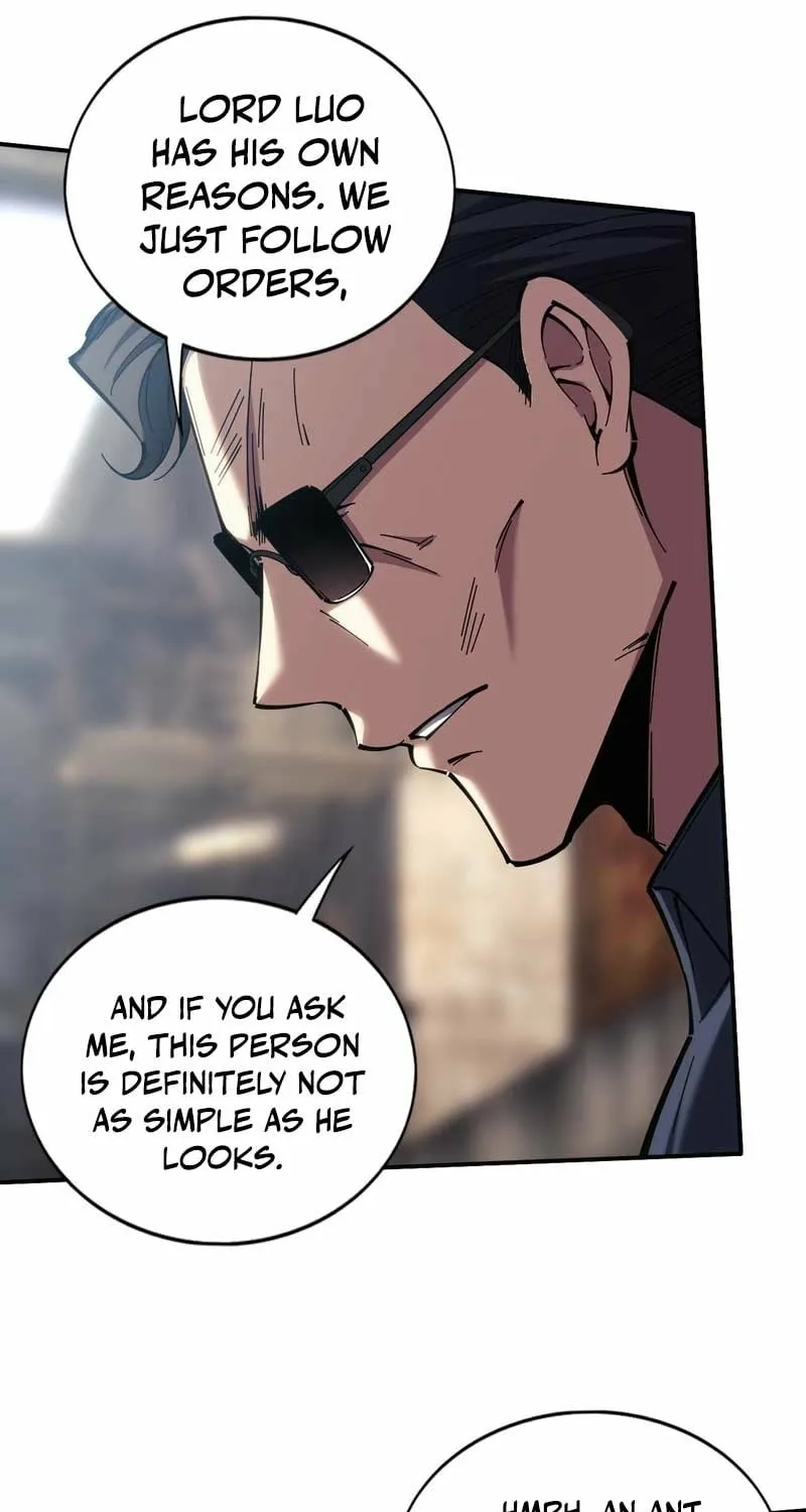 Read Become a god in binary chapter 21 image 25 on Lezhin