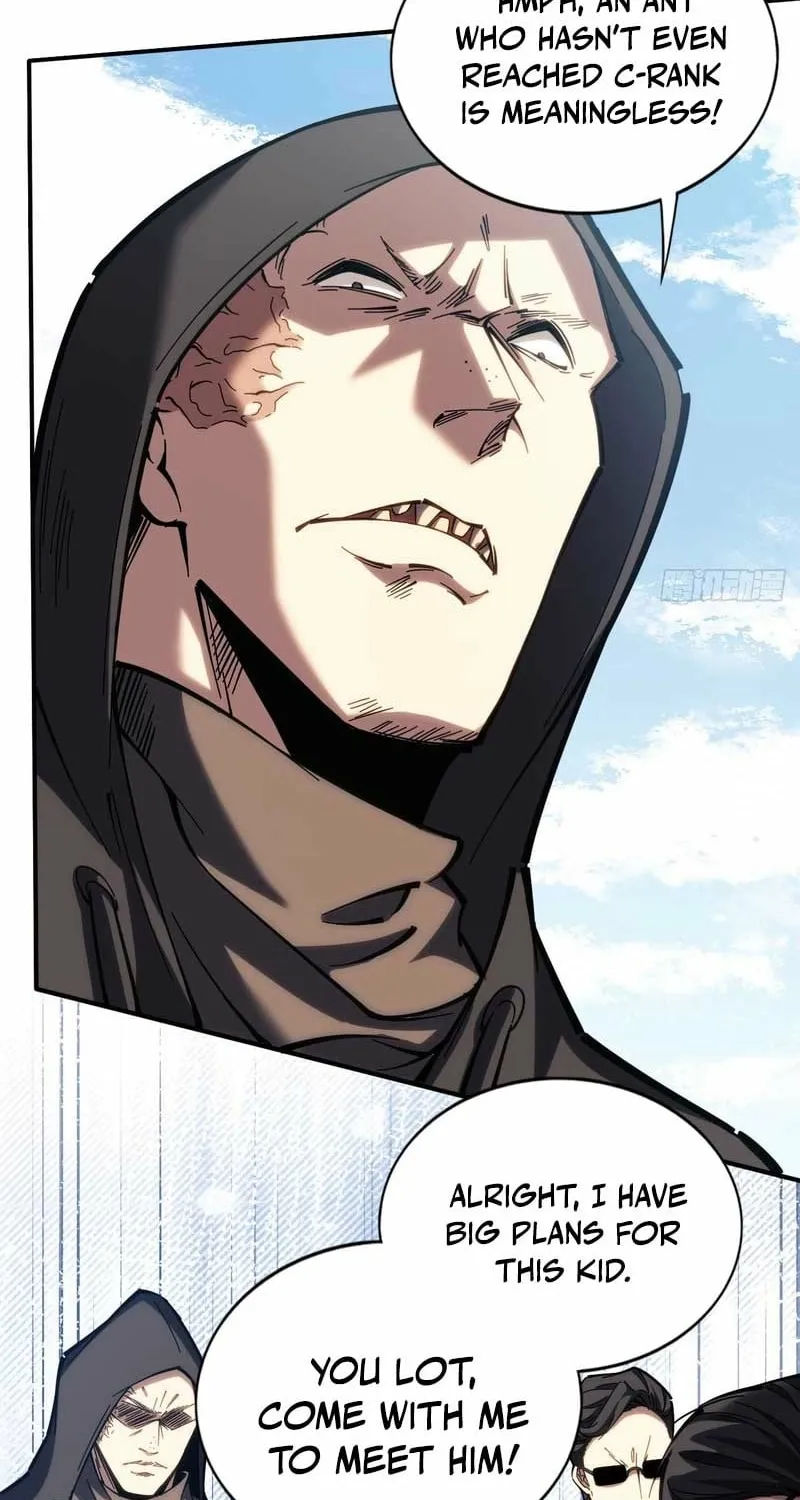 Read Become a god in binary chapter 21 image 26 on Lezhin