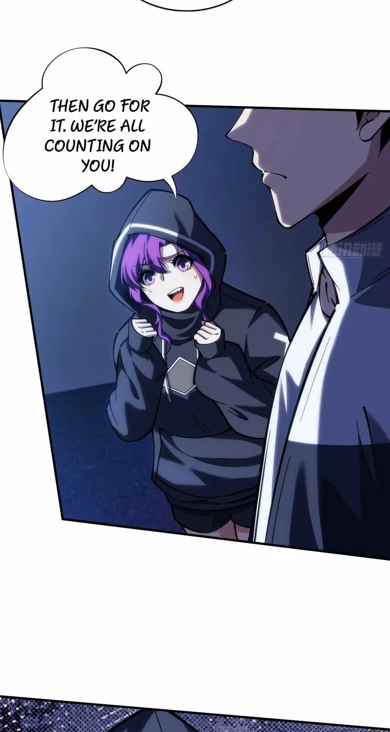 Read Become a god in binary chapter 21 image 3 on Lezhin