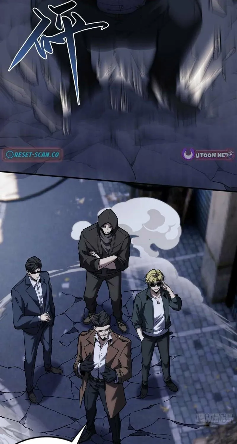 Read Become a god in binary chapter 21 image 30 on Lezhin