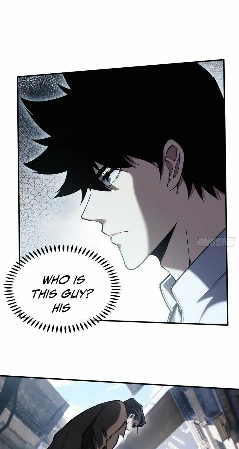Read Become a god in binary chapter 21 image 32 on Lezhin