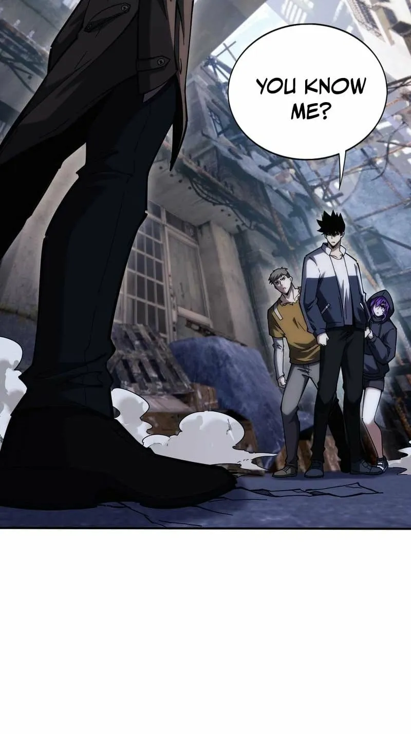 Read Become a god in binary chapter 21 image 33 on Lezhin