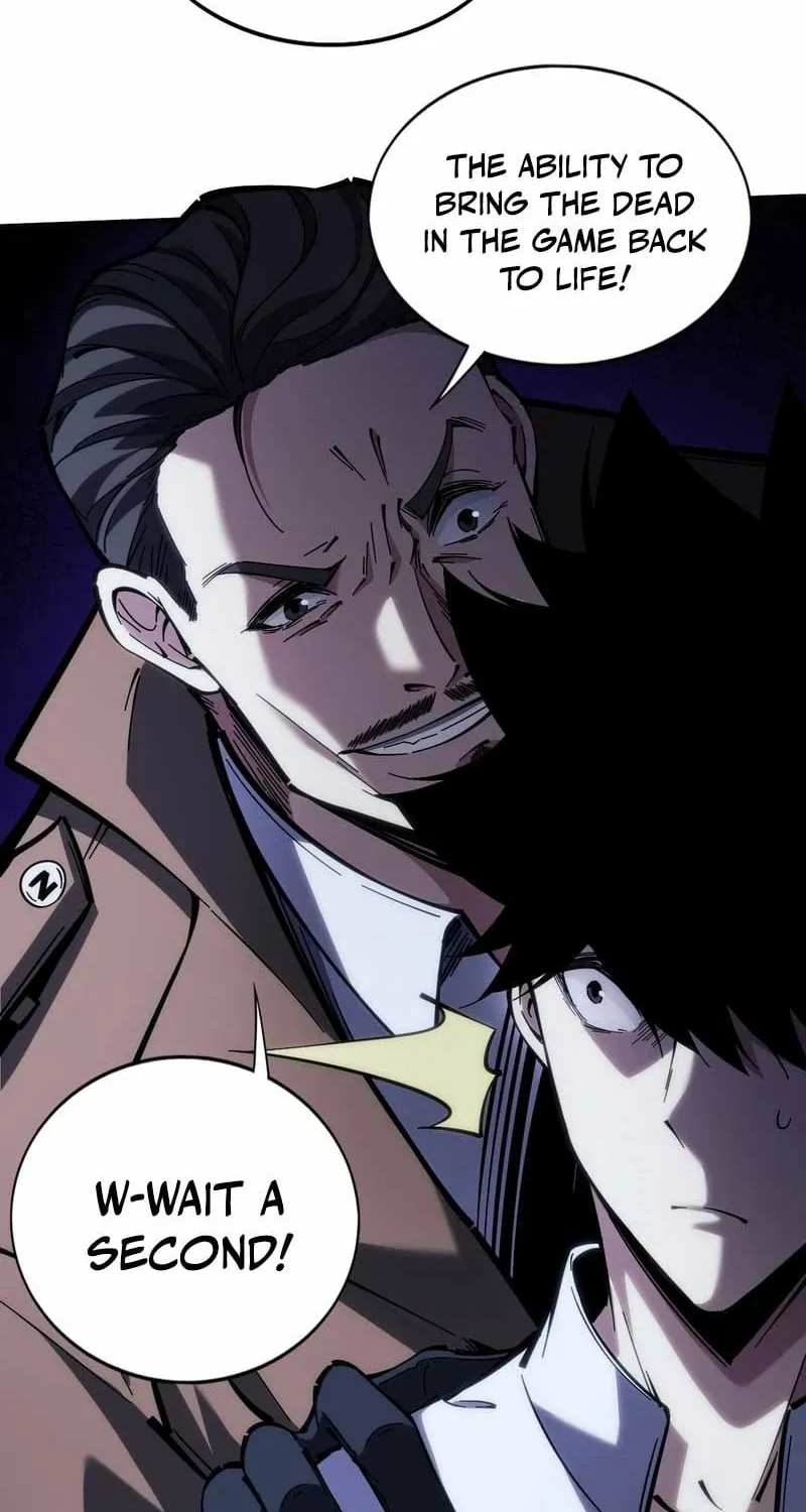 Read Become a god in binary chapter 21 image 37 on Lezhin