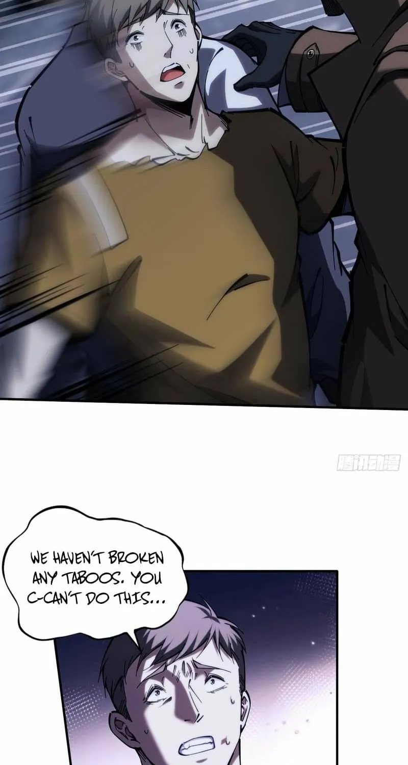 Read Become a god in binary chapter 21 image 40 on Lezhin
