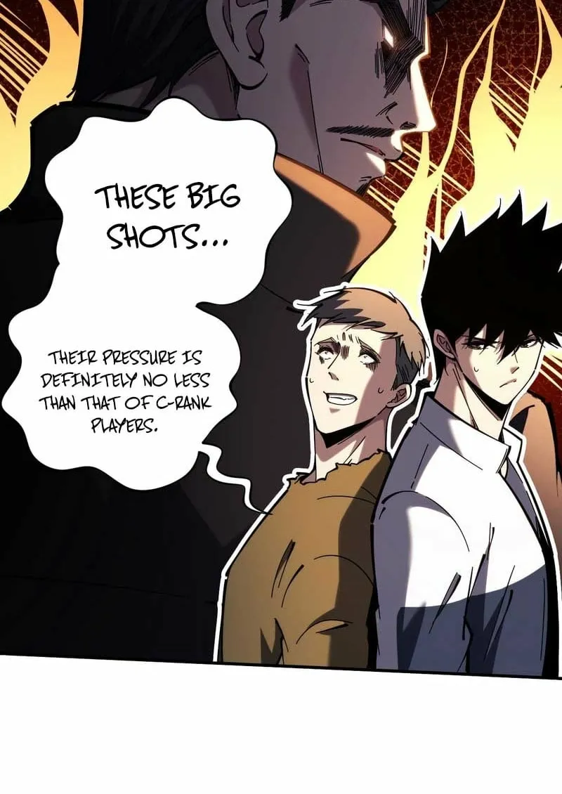 Read Become a god in binary chapter 21 image 43 on Lezhin