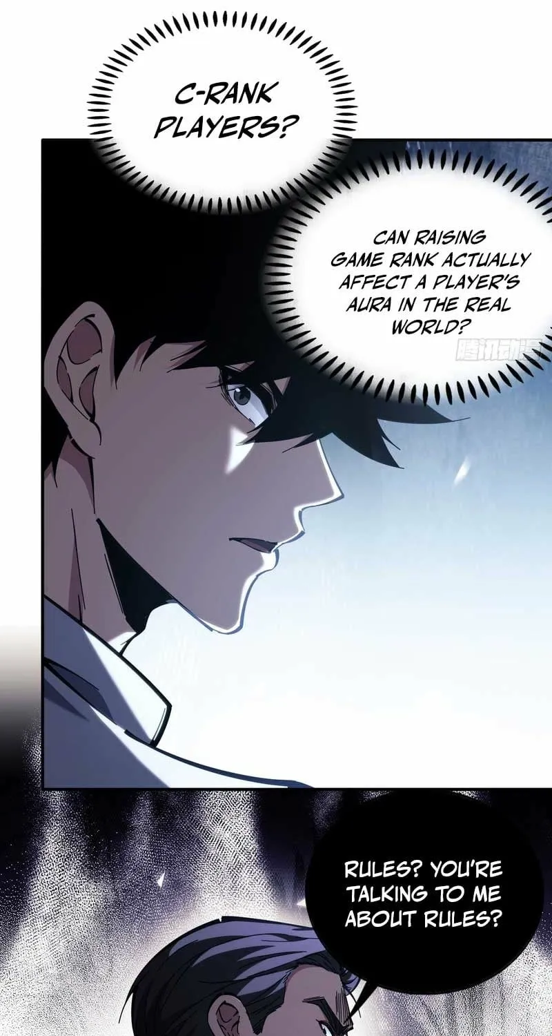 Read Become a god in binary chapter 21 image 44 on Lezhin