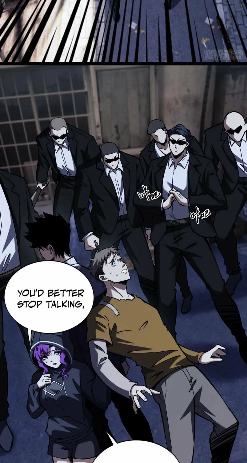 Read Become a god in binary chapter 21 image 47 on Lezhin