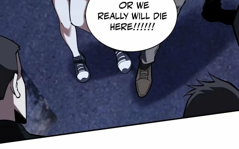 Read Become a god in binary chapter 21 image 48 on Lezhin