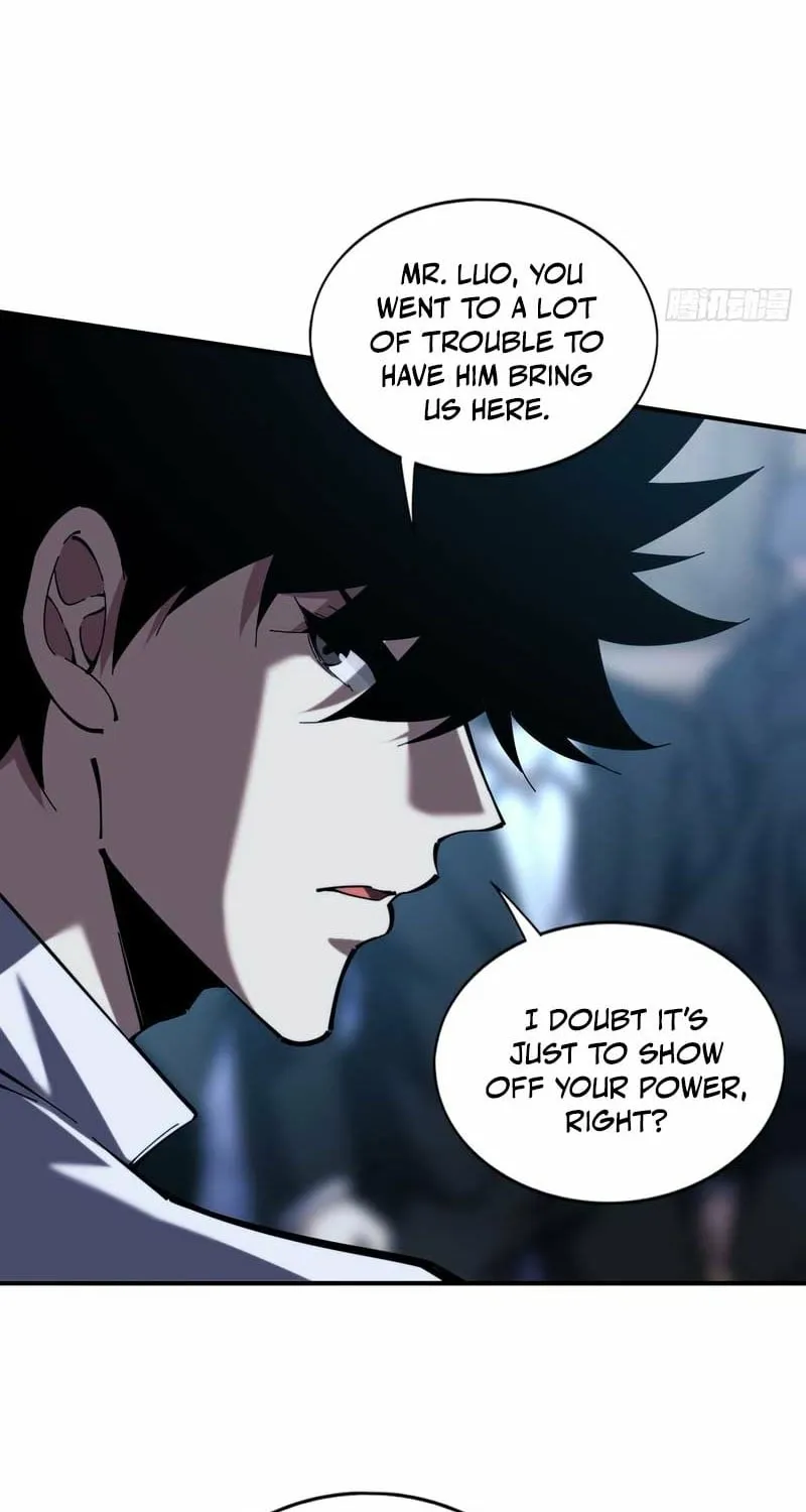 Read Become a god in binary chapter 21 image 49 on Lezhin
