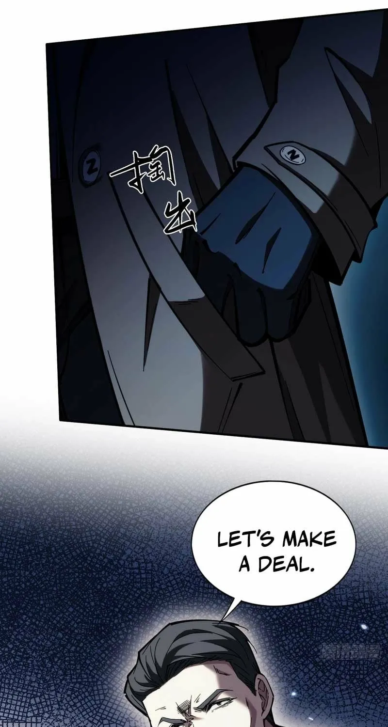Read Become a god in binary chapter 21 image 52 on Lezhin