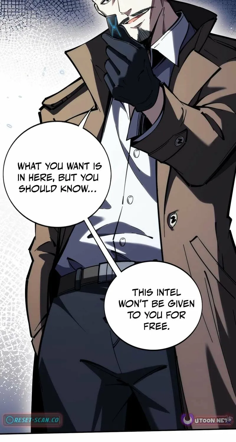 Read Become a god in binary chapter 21 image 53 on Lezhin
