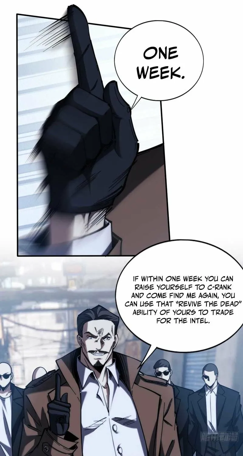Read Become a god in binary chapter 21 image 57 on Lezhin