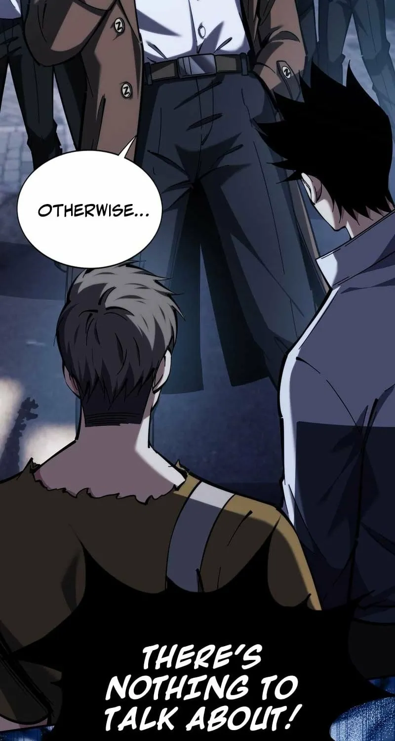 Read Become a god in binary chapter 21 image 58 on Lezhin