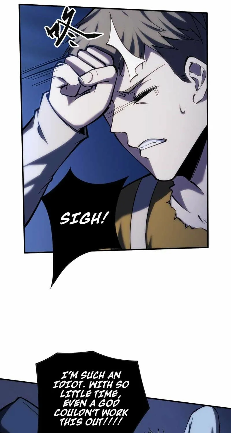 Read Become a god in binary chapter 21 image 7 on Lezhin