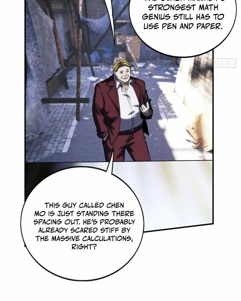 Read Become a god in binary chapter 21 image 9 on Lezhin