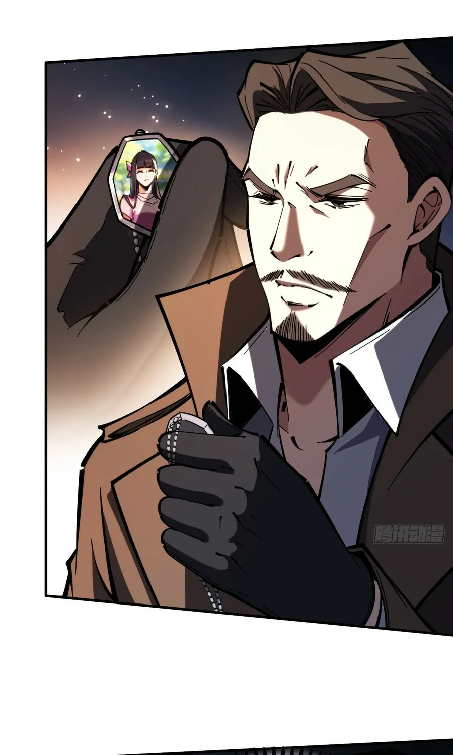 Read Become a god in binary chapter 22 image 12 on Lezhin