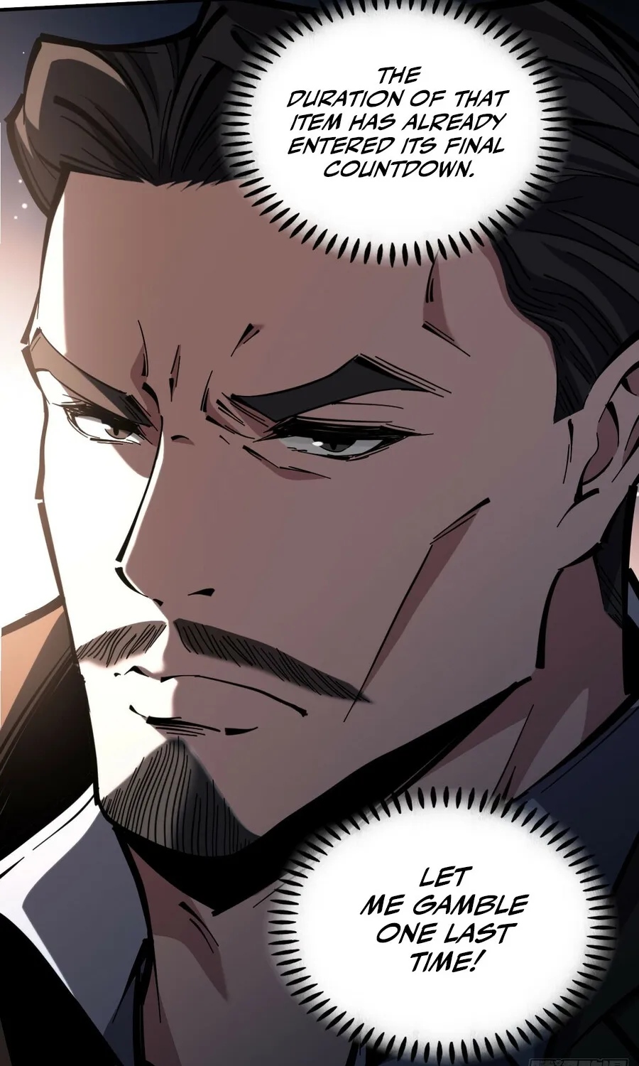 Read Become a god in binary chapter 22 image 13 on Lezhin