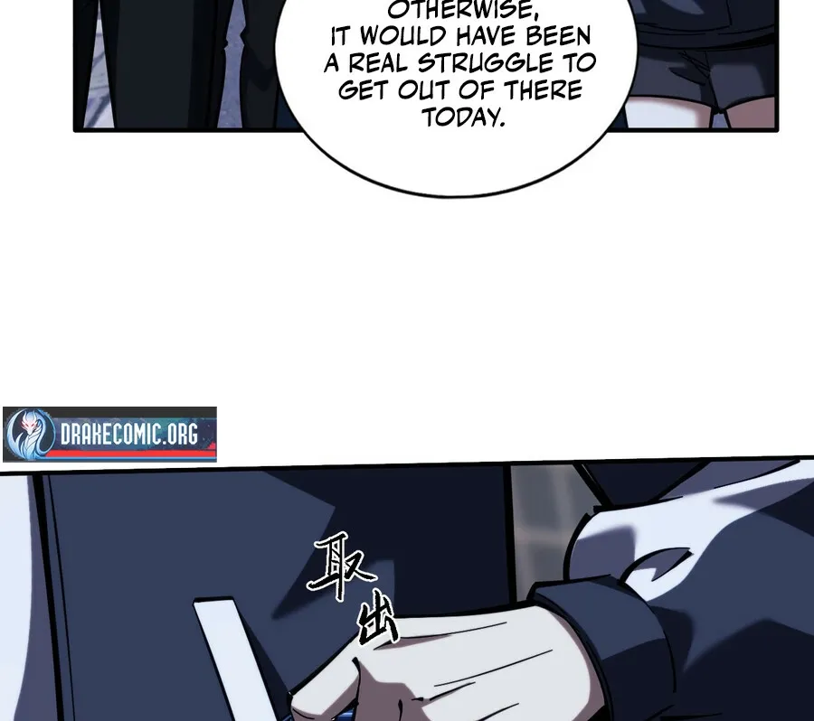 Read Become a god in binary chapter 22 image 16 on Lezhin