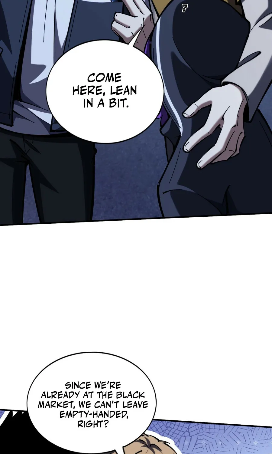 Read Become a god in binary chapter 22 image 19 on Lezhin