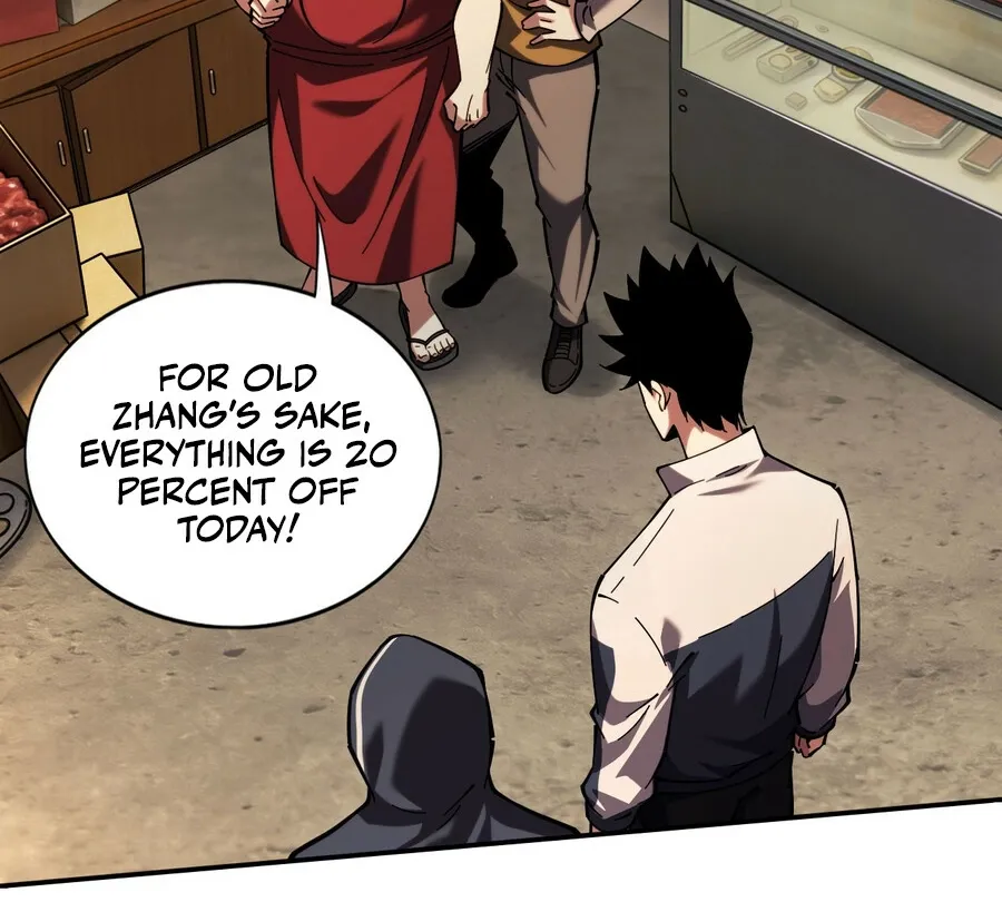 Read Become a god in binary chapter 22 image 31 on Lezhin