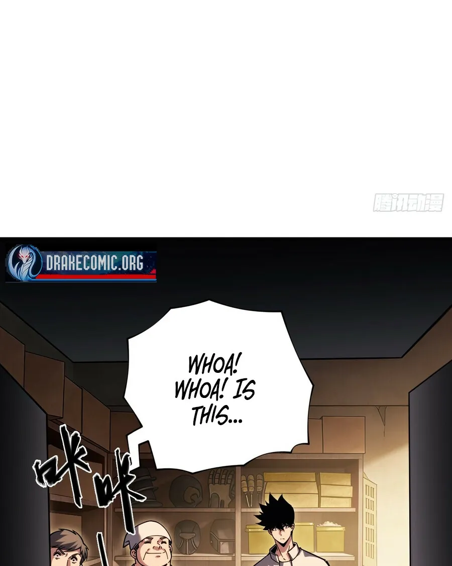 Read Become a god in binary chapter 22 image 36 on Lezhin