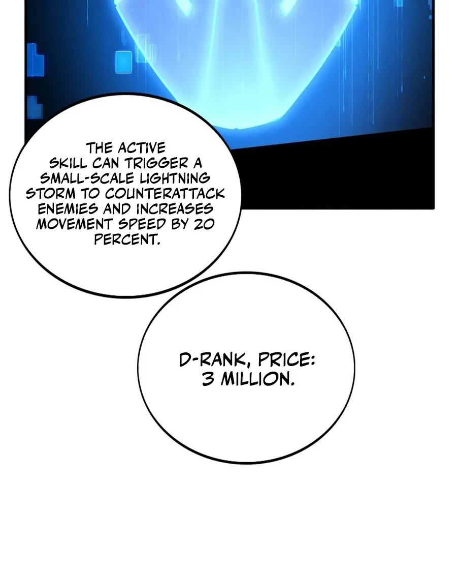 Read Become a god in binary chapter 22 image 41 on Lezhin