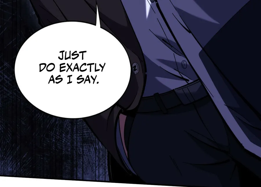 Read Become a god in binary chapter 22 image 5 on Lezhin