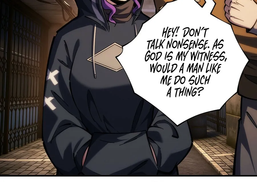 Read Become a god in binary chapter 22 image 51 on Lezhin