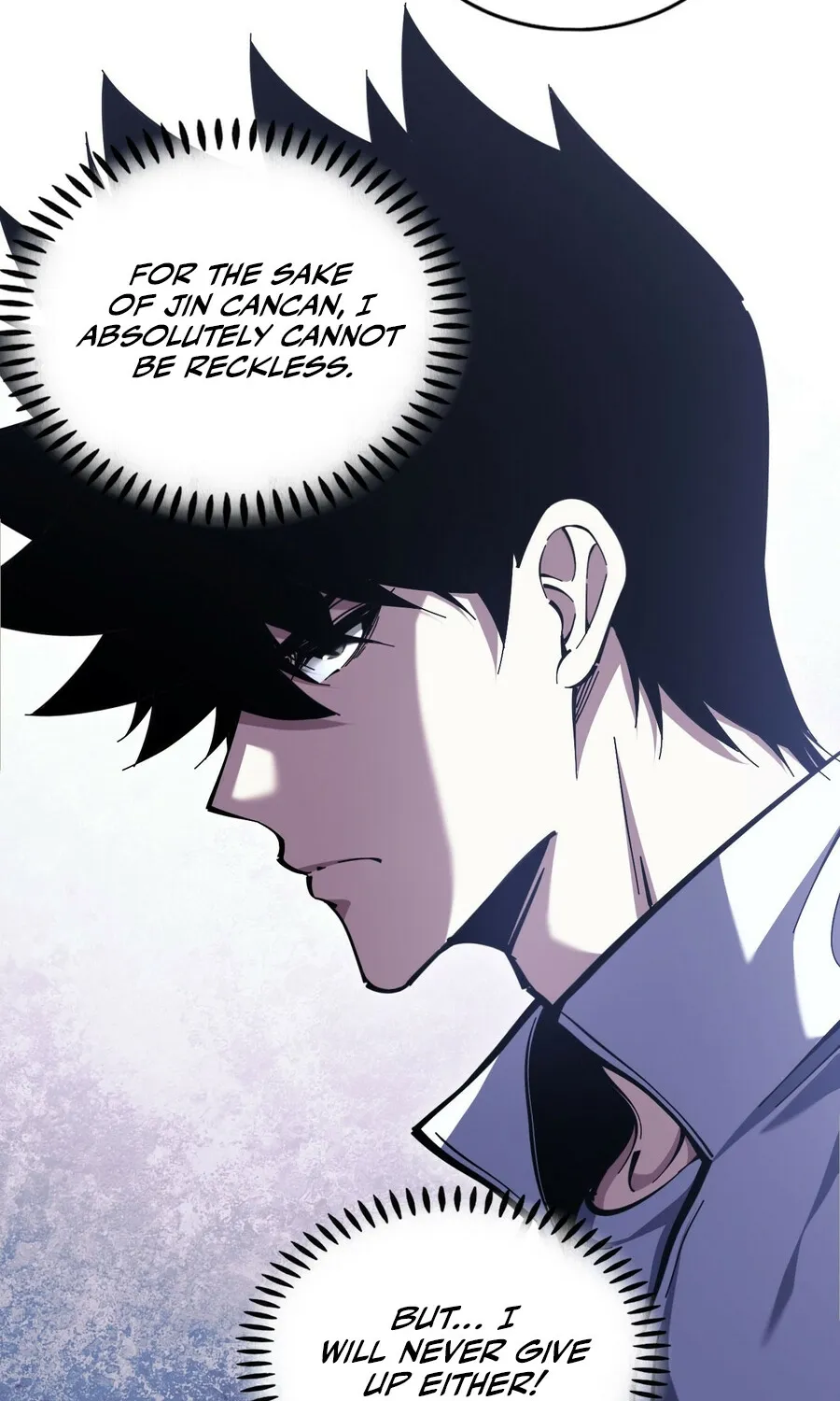 Read Become a god in binary chapter 22 image 58 on Lezhin