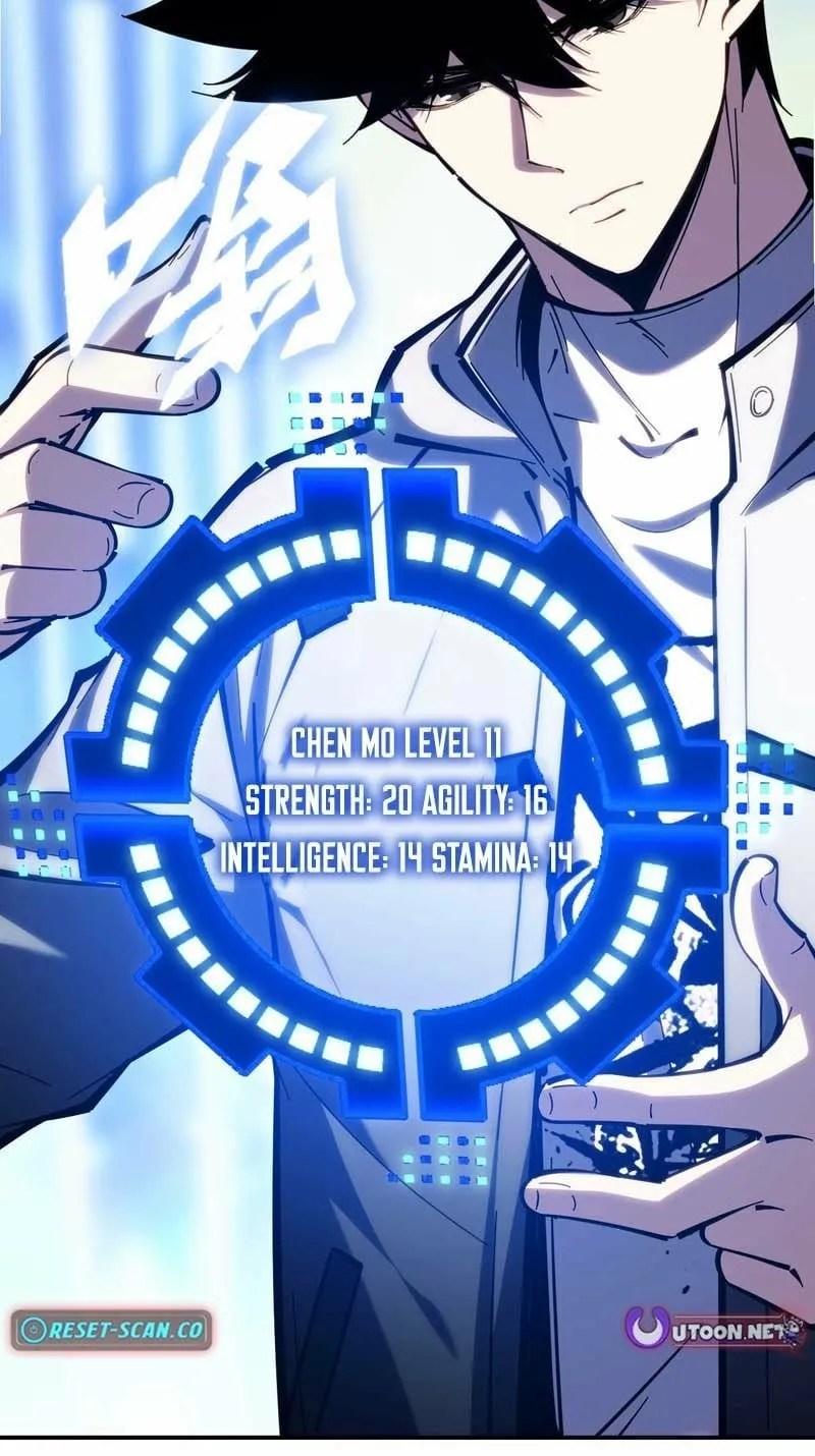 Read Become a god in binary chapter 23 image 12 on Lezhin