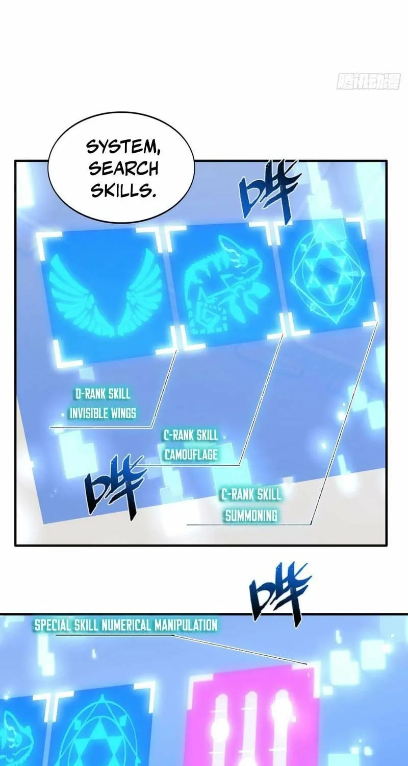 Read Become a god in binary chapter 23 image 13 on Lezhin