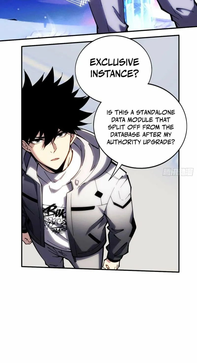 Read Become a god in binary chapter 23 image 20 on Lezhin