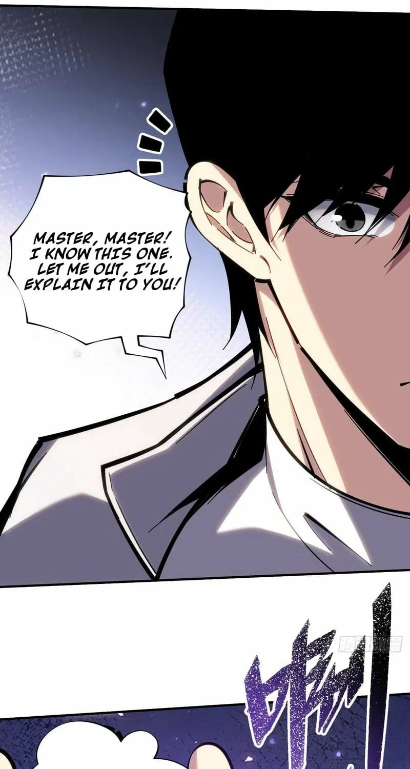 Read Become a god in binary chapter 23 image 21 on Lezhin