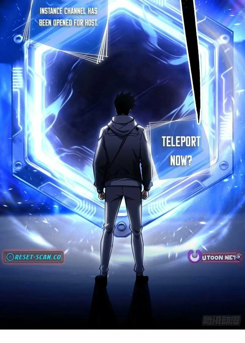 Read Become a god in binary chapter 23 image 24 on Lezhin