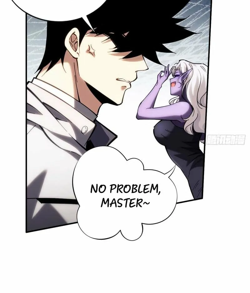 Read Become a god in binary chapter 23 image 32 on Lezhin