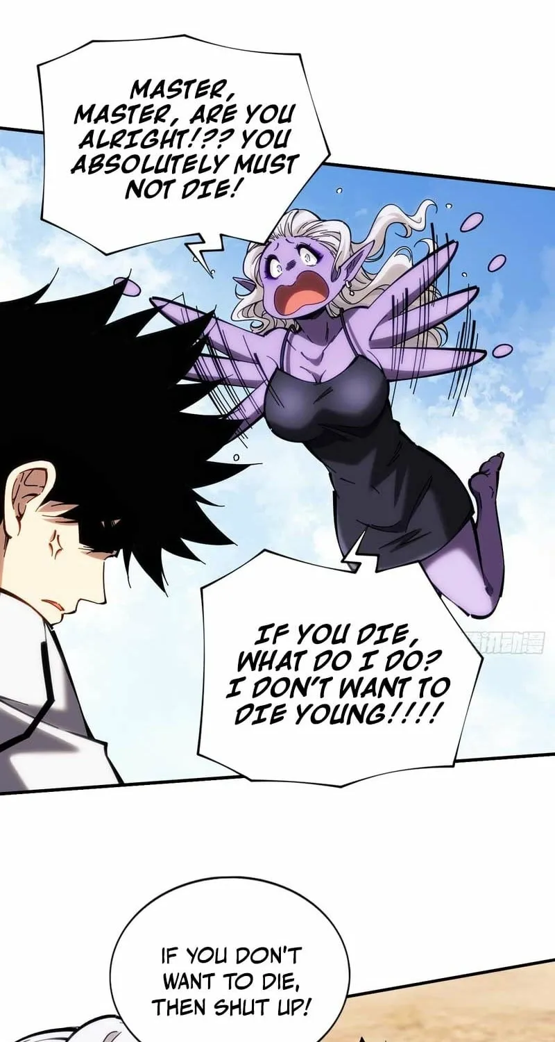 Read Become a god in binary chapter 23 image 41 on Lezhin