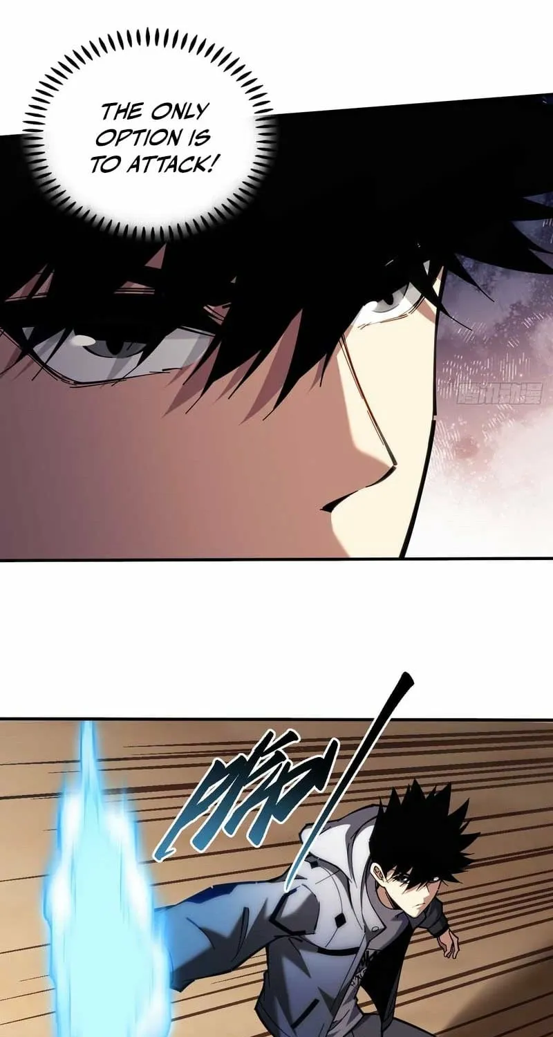 Read Become a god in binary chapter 23 image 46 on Lezhin